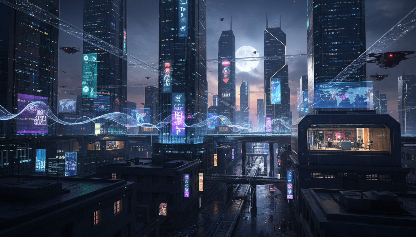 découvrez comment un conglomérat de cybersurveillance opère à chypre, mêlant zones d’ombre légales et stratégies fiscales avantageuses pour optimiser ses activités.