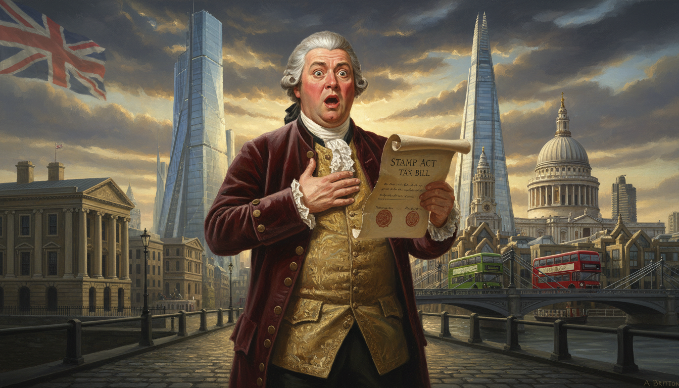 découvrez la fin prochaine de deux cents ans d'exonérations fiscales pour les fortunes étrangères au royaume-uni et les impacts économiques majeurs de ce changement historique.