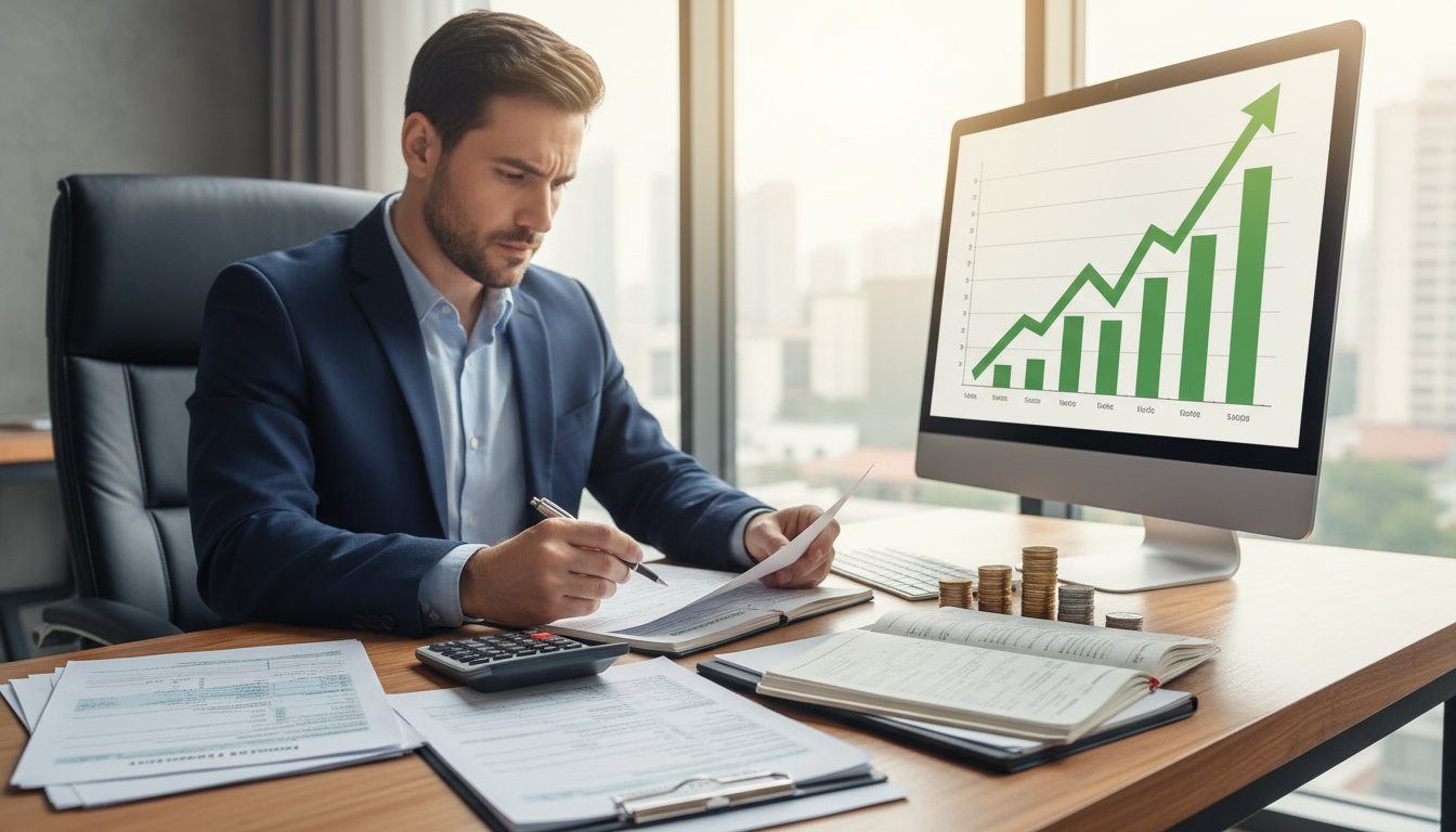 découvrez les bases de la défiscalisation et apprenez à maîtriser les principes essentiels pour optimiser vos impôts efficacement.