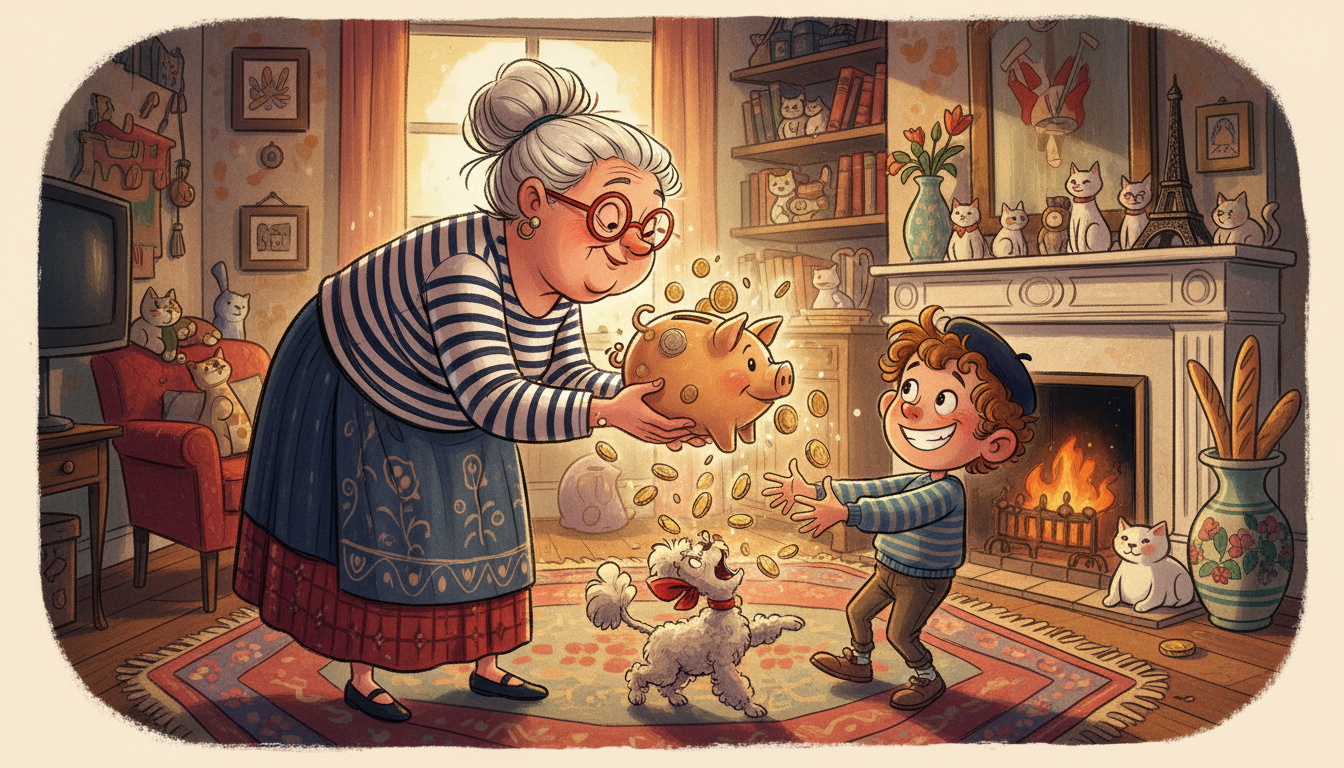 bruno le maire propose une exonération fiscale totale afin de stimuler les petites donations et favoriser la générosité citoyenne.