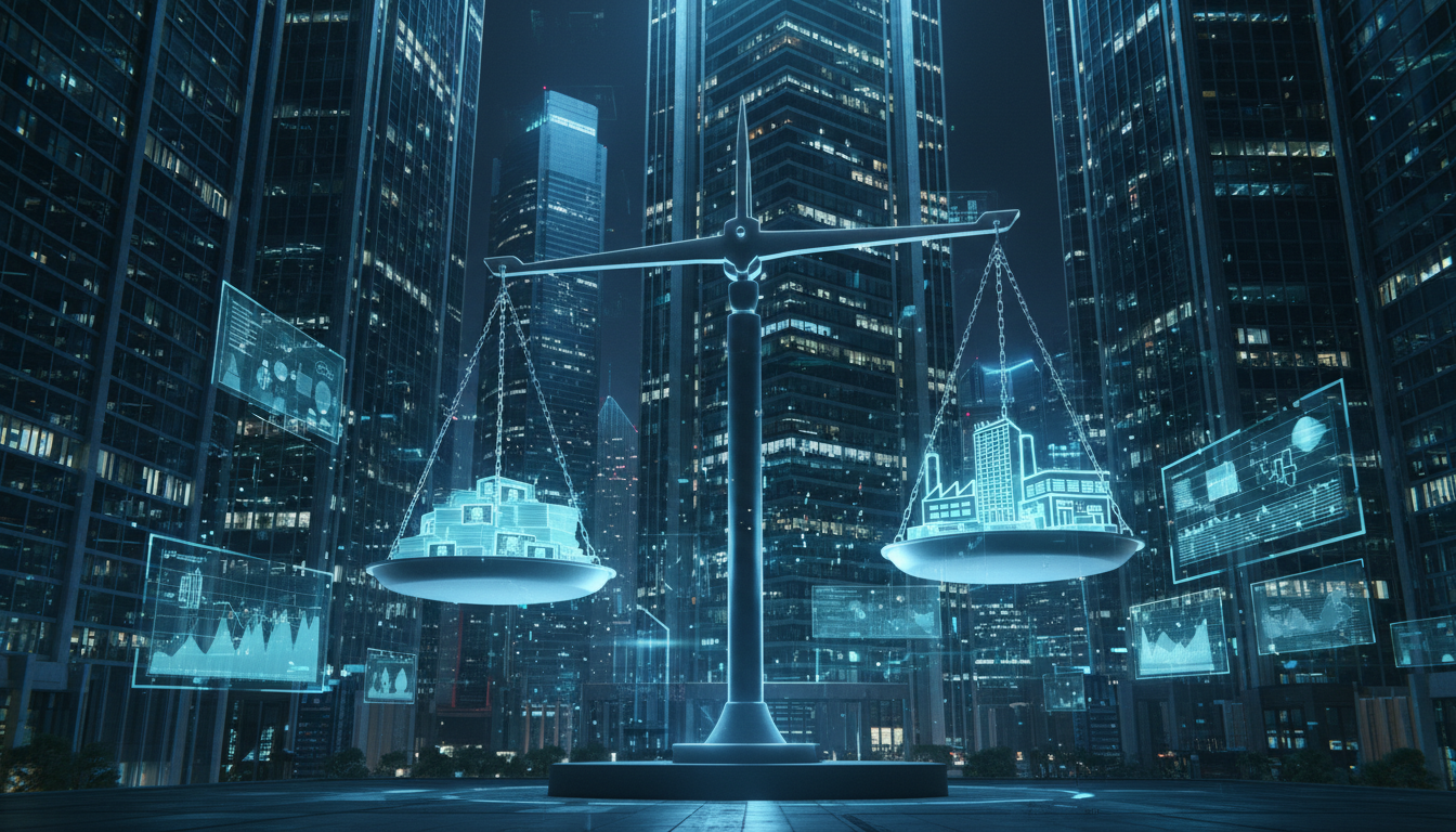 découvrez les principaux enjeux fiscaux du budget 2026 concernant les biens professionnels et leurs impacts pour les entreprises et les investisseurs.