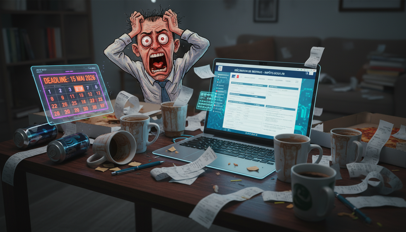 découvrez le calendrier fiscal 2026 avec toutes les dates clés à ne pas manquer pour bien gérer vos obligations fiscales tout au long de l'année.