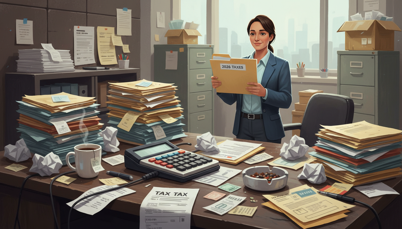 découvrez notre check-list complète pour la défiscalisation et préparez tous les documents nécessaires afin d'optimiser efficacement votre dossier fiscal.