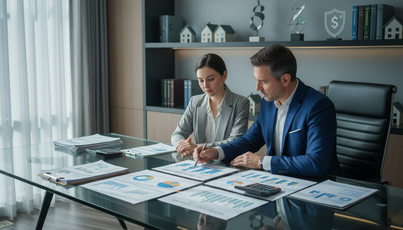 découvrez comment choisir un dispositif de défiscalisation adapté à vos besoins pour optimiser vos économies d'impôts et investir intelligemment.