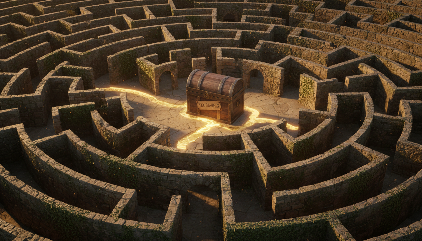 découvrez comment choisir un dispositif de défiscalisation adapté à vos besoins pour optimiser vos économies d'impôts en toute simplicité.