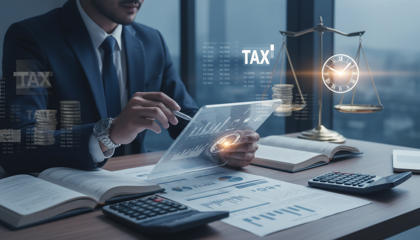 découvrez pourquoi il est essentiel d'adopter une approche prudente lors de la défiscalisation de fin d'année pour optimiser vos avantages fiscaux en toute sécurité.