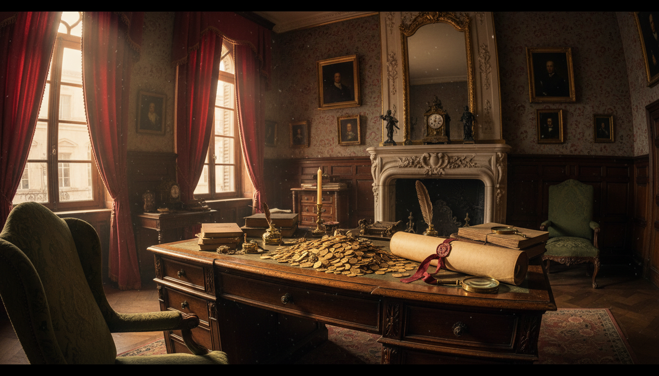 découvrez l'impact financier des propositions des candidats aux législatives sur les droits de succession et comment cela pourrait influencer votre patrimoine.