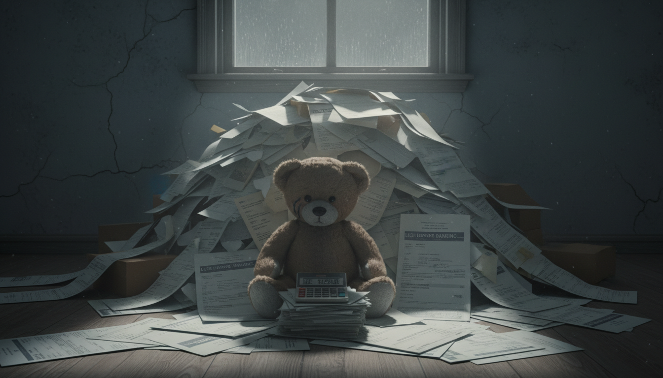 découvrez les conséquences inattendues de la fermeture du livret a après le décès d'un bénéficiaire, avec des frais facturés par une banque. informez-vous sur vos droits et les démarches à suivre.