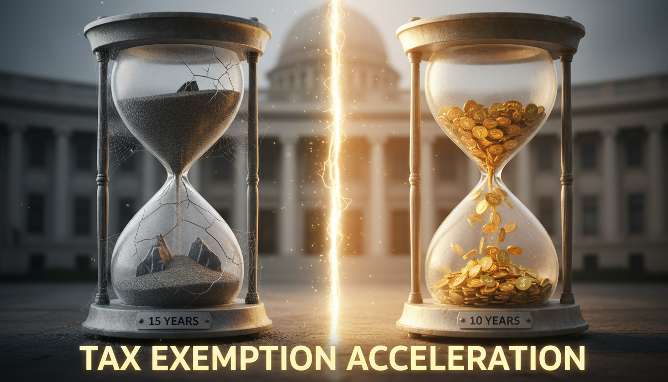 le rn propose une exonération fiscale sur les dons parentaux jusqu’à 100 000 euros tous les dix ans, visant à favoriser la transmission de patrimoine entre générations.