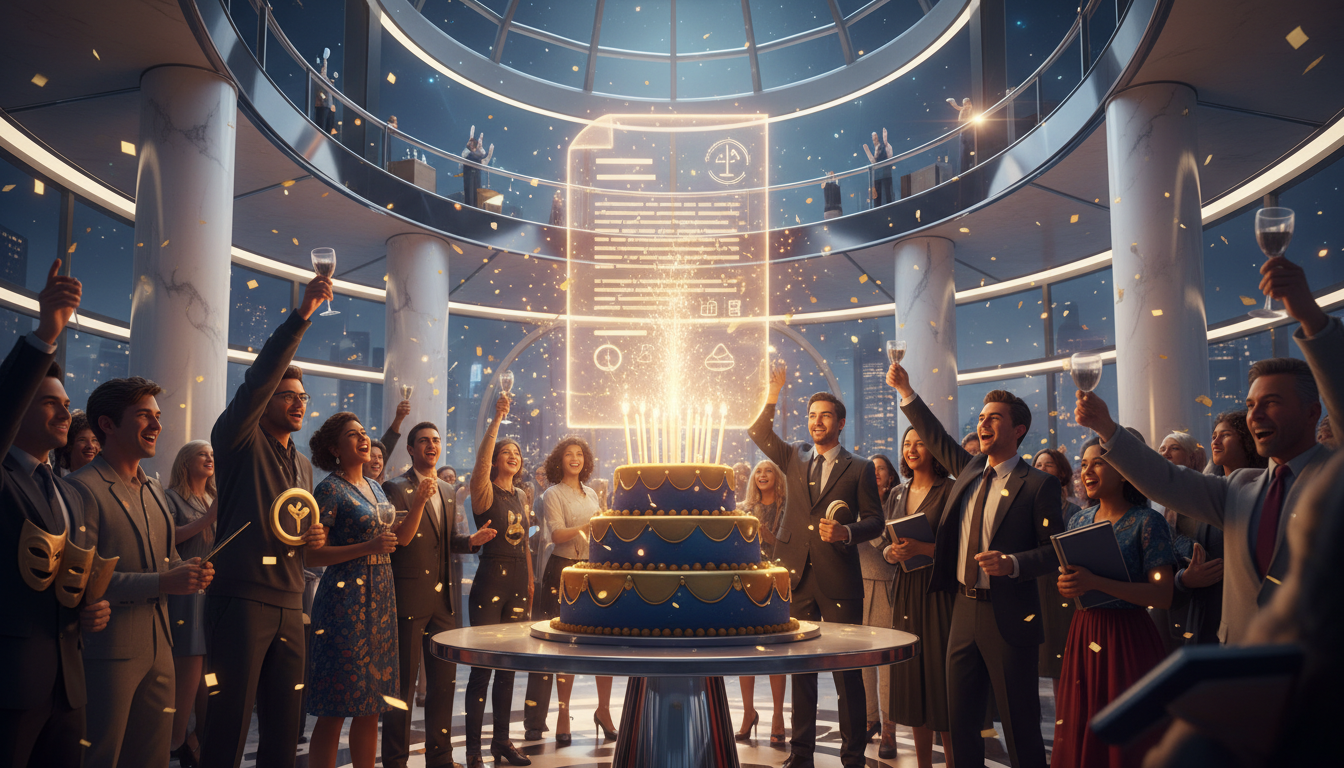 découvrez comment le mécénat célèbre ses 20 ans et prépare une nouvelle dynamique grâce à une future réforme législative.