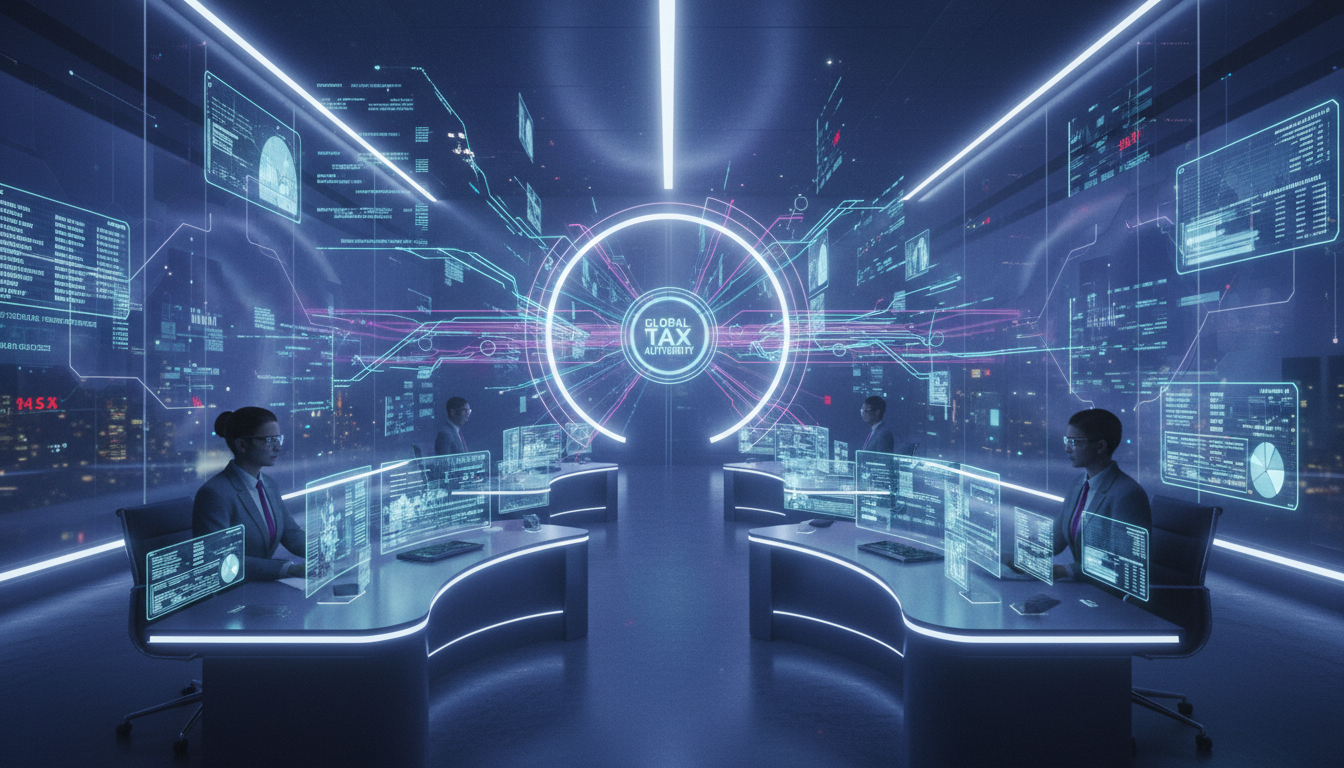 découvrez la nouvelle norme renforçant la lutte contre l'optimisation fiscale abusive des grandes entreprises et des particuliers fortunés pour une fiscalité plus juste et transparente.