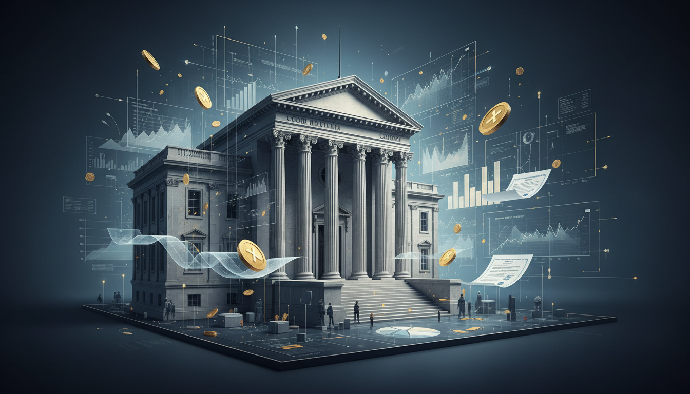 la cour des comptes appelle à une évaluation approfondie et globale des niches fiscales pour améliorer leur efficacité et leur transparence.