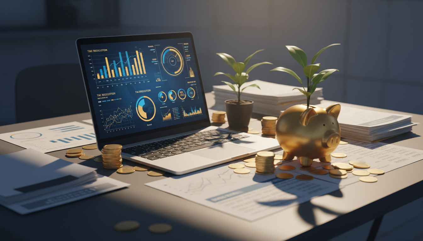 découvrez comment optimiser efficacement votre épargne pour réduire vos impôts grâce à ce guide essentiel, avant de commencer vos démarches financières.