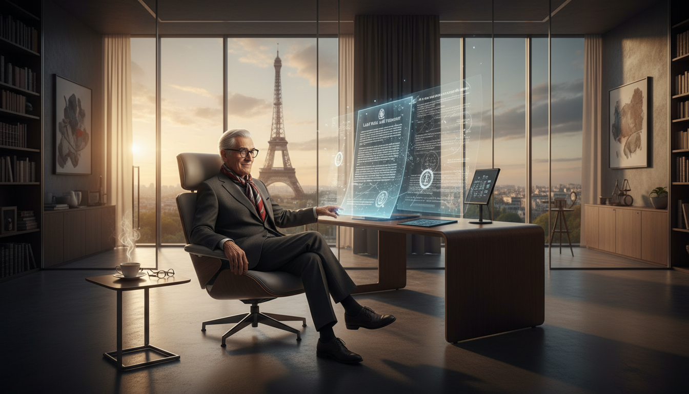 guide complet pour les parents sur la transmission ou la déshérence de leur patrimoine, avec ou sans testament. conseils pratiques et mode d'emploi pour organiser votre succession en toute sérénité.