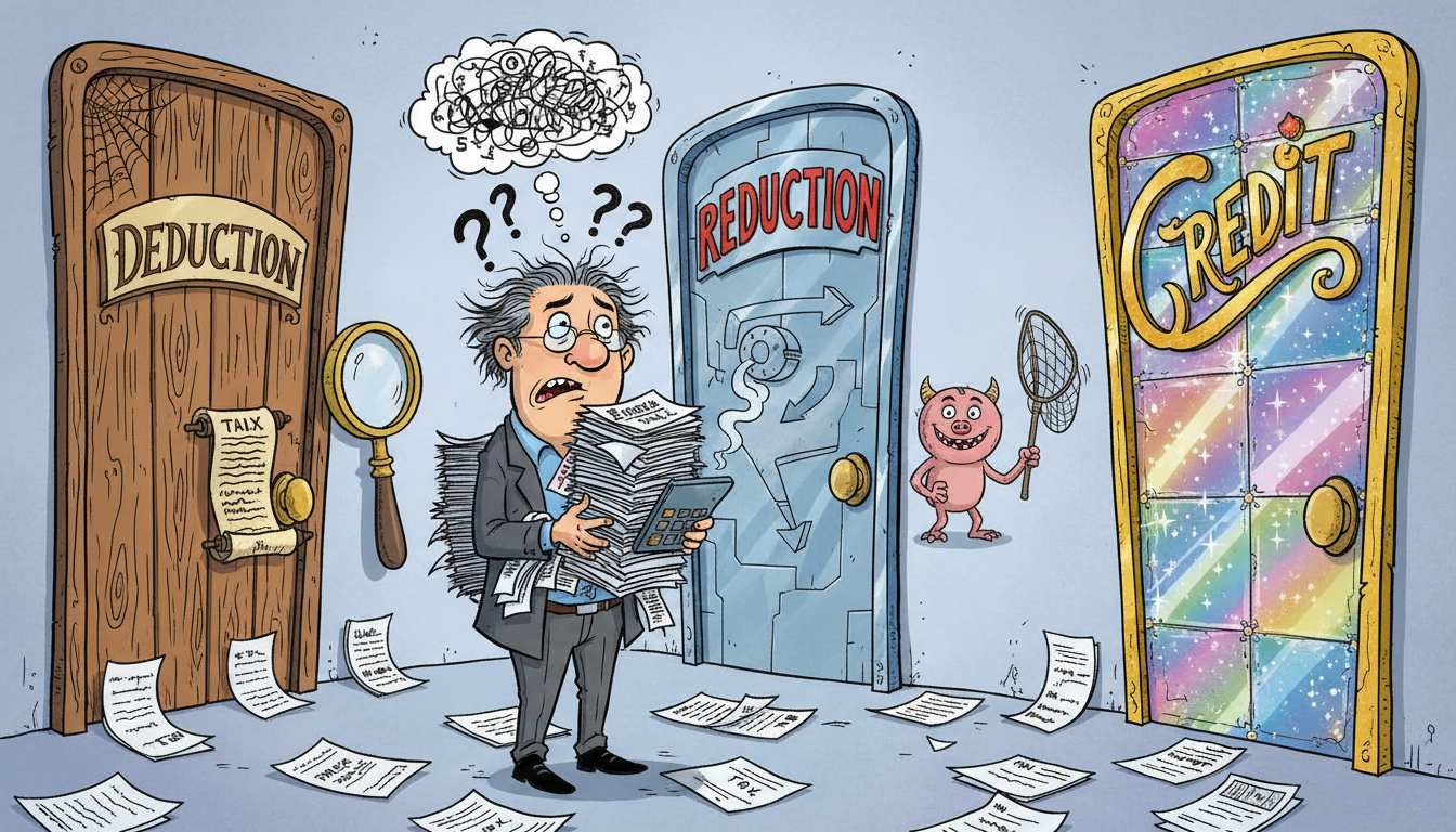 découvrez les principales réductions et déductions d’impôts liées aux placements financiers pour optimiser votre fiscalité et maximiser vos gains.