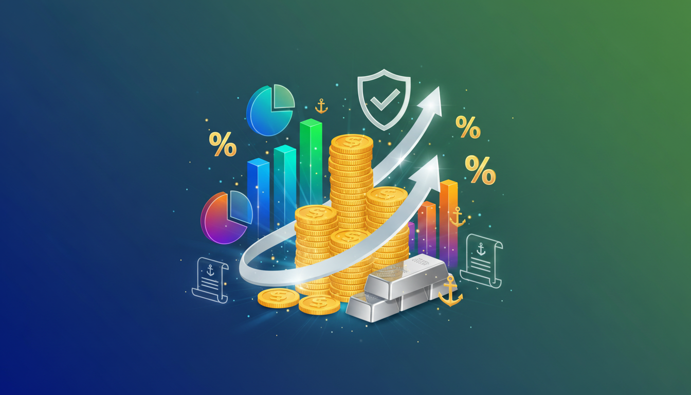 découvrez les principales réductions et déductions d'impôts liées aux placements financiers pour optimiser vos investissements et réduire votre fiscalité.