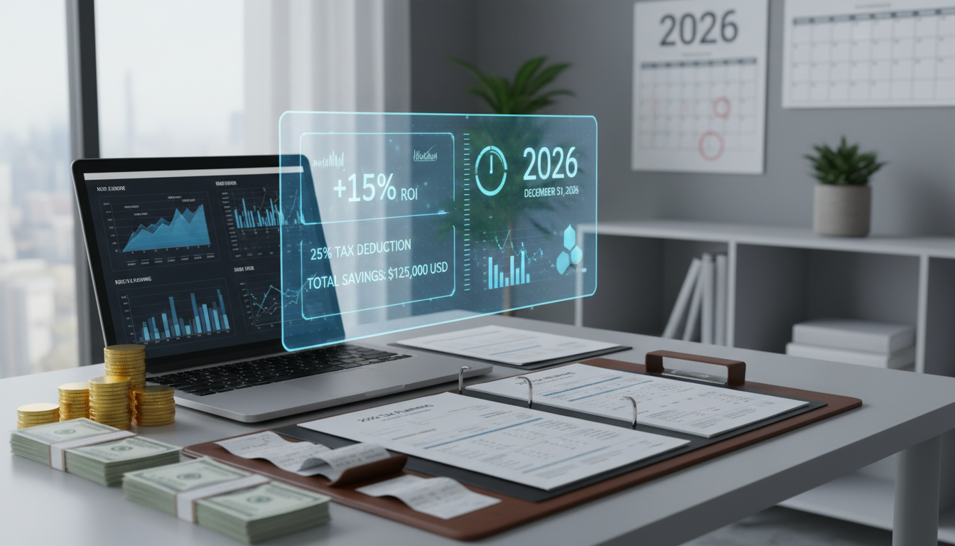 découvrez notre guide complet des placements financiers en 2026 et optimisez vos investissements grâce aux réductions et déductions d'impôts disponibles cette année.
