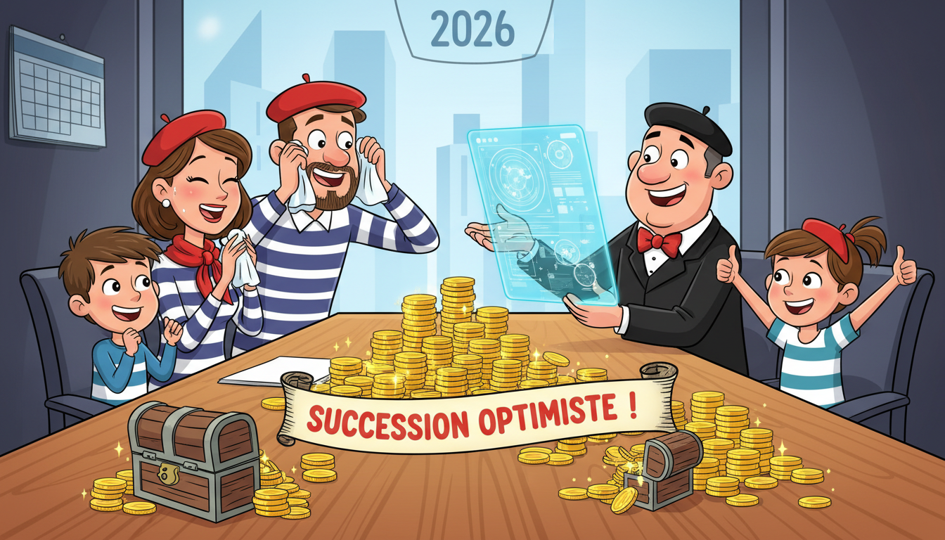 découvrez les dernières modifications de la réforme des droits de succession et leur impact sur les donations. informez-vous sur les nouvelles règles pour optimiser la transmission de votre patrimoine.