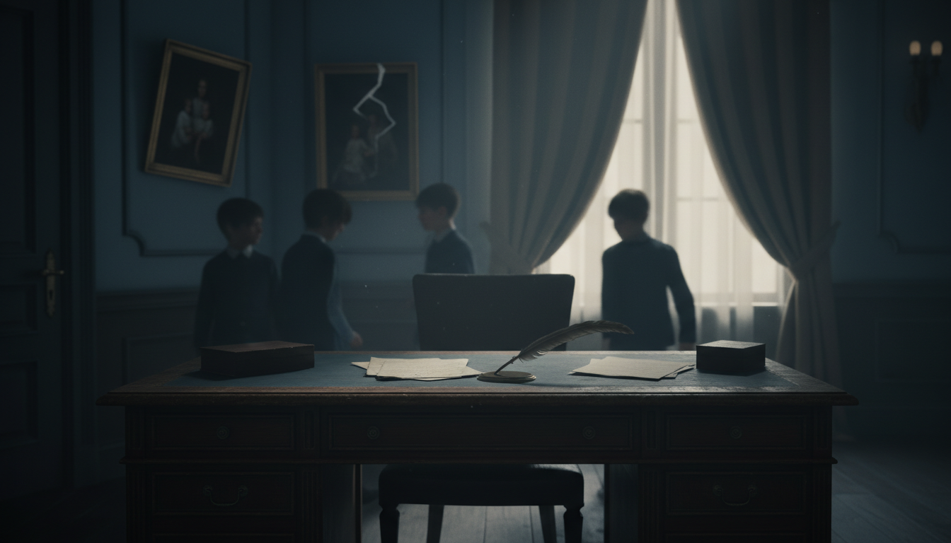 découvrez dans cet article si la loi permet de déshériter ses enfants en cas d'indignité et quelles sont les conditions pour engager cette démarche en matière de succession.