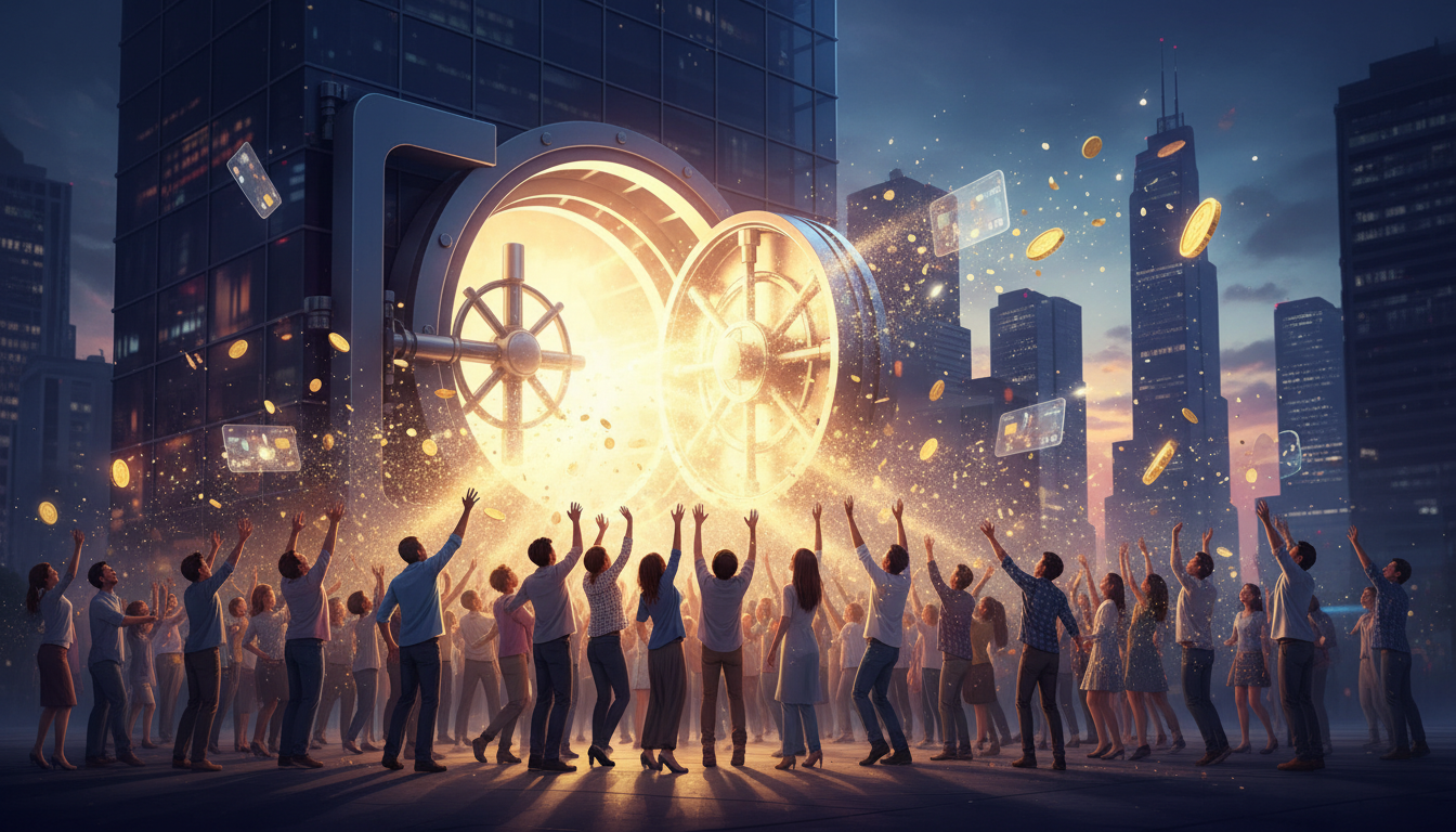 le crédit mutuel annonce la suppression des frais bancaires pour les comptes de succession dont le solde est inférieur à 10 000 euros, facilitant ainsi les démarches pour les héritiers.