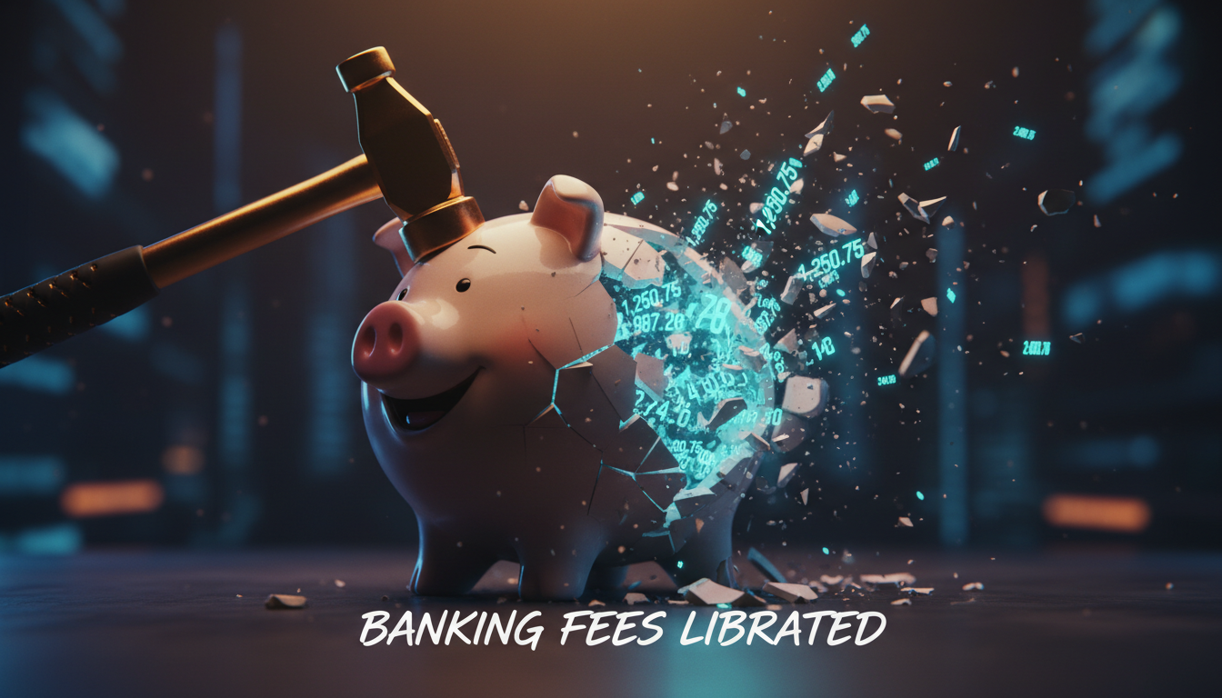 le crédit mutuel annonce la suppression des frais bancaires pour les comptes de succession inférieurs à 10 000 euros, facilitant ainsi la gestion des héritages.