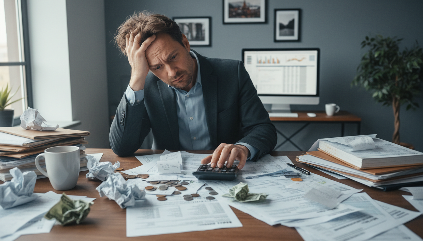 découvrez les erreurs courantes à éviter absolument en matière de défiscalisation pour optimiser vos avantages fiscaux et sécuriser vos investissements.