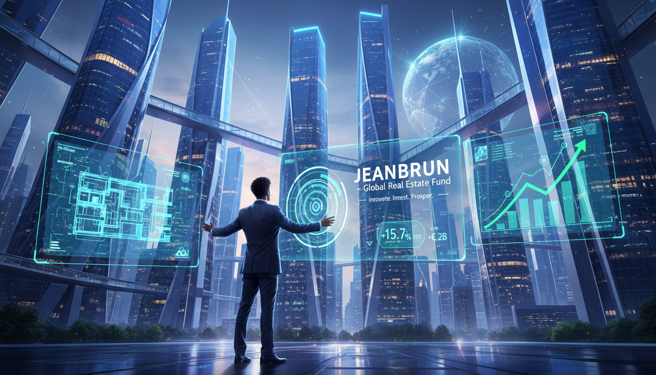 découvrez tout ce qu’il faut savoir sur le nouveau dispositif d’investissement jeanbrun en immobilier : fonctionnement, avantages et opportunités pour optimiser vos placements.