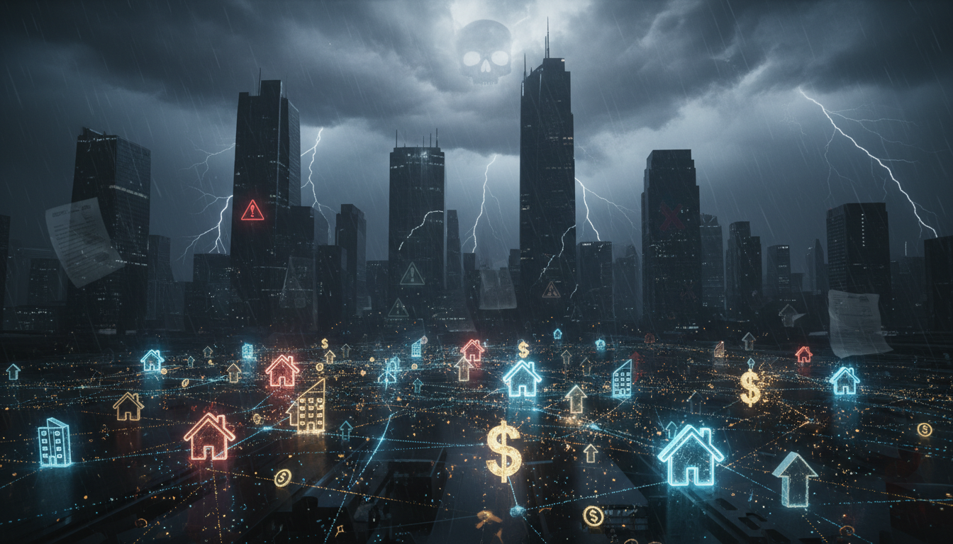 découvrez pourquoi stellium immobilier a été sanctionnée pour absence de conseil avisé en matière de défiscalisation et les conséquences pour les investisseurs.