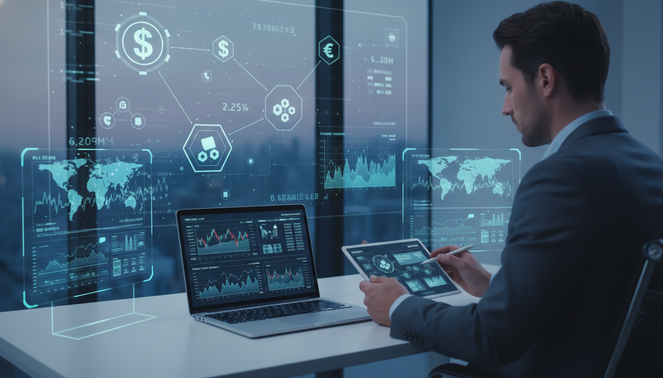 découvrez comment optimiser vos choix financiers en 2026 grâce aux dispositifs et investissements adaptés. conseils pratiques pour maximiser vos rendements et sécuriser votre avenir.
