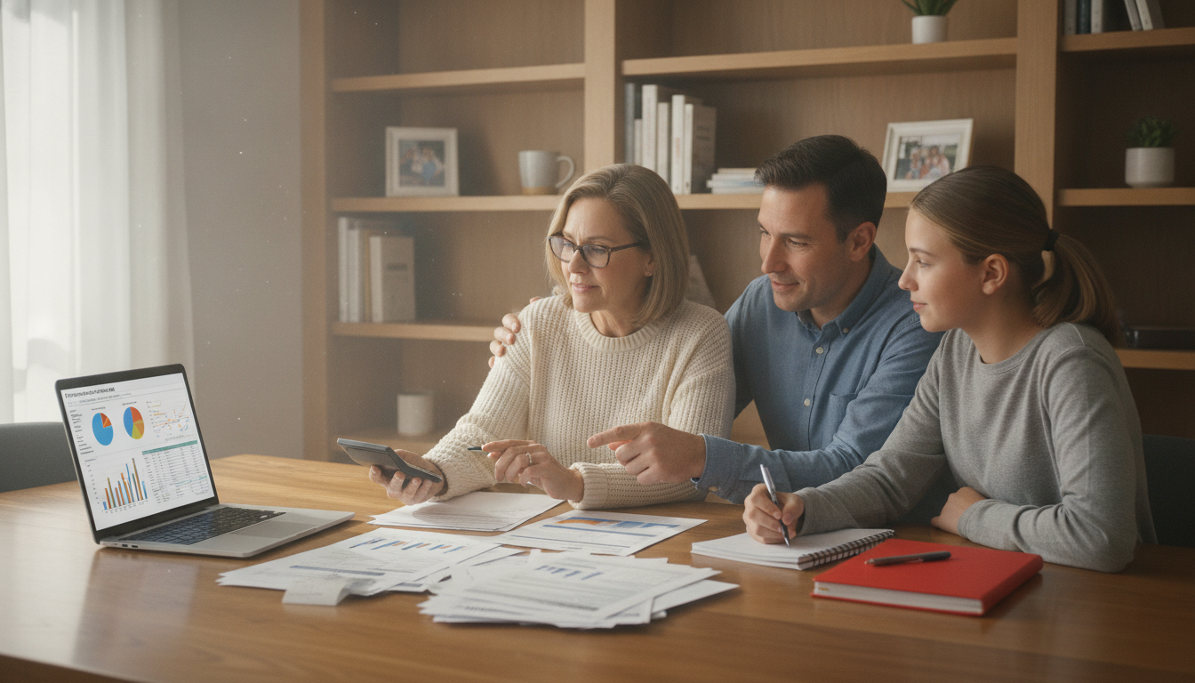 découvrez les règles fiscales essentielles pour optimiser la déclaration de votre foyer et réduire vos impôts efficacement.