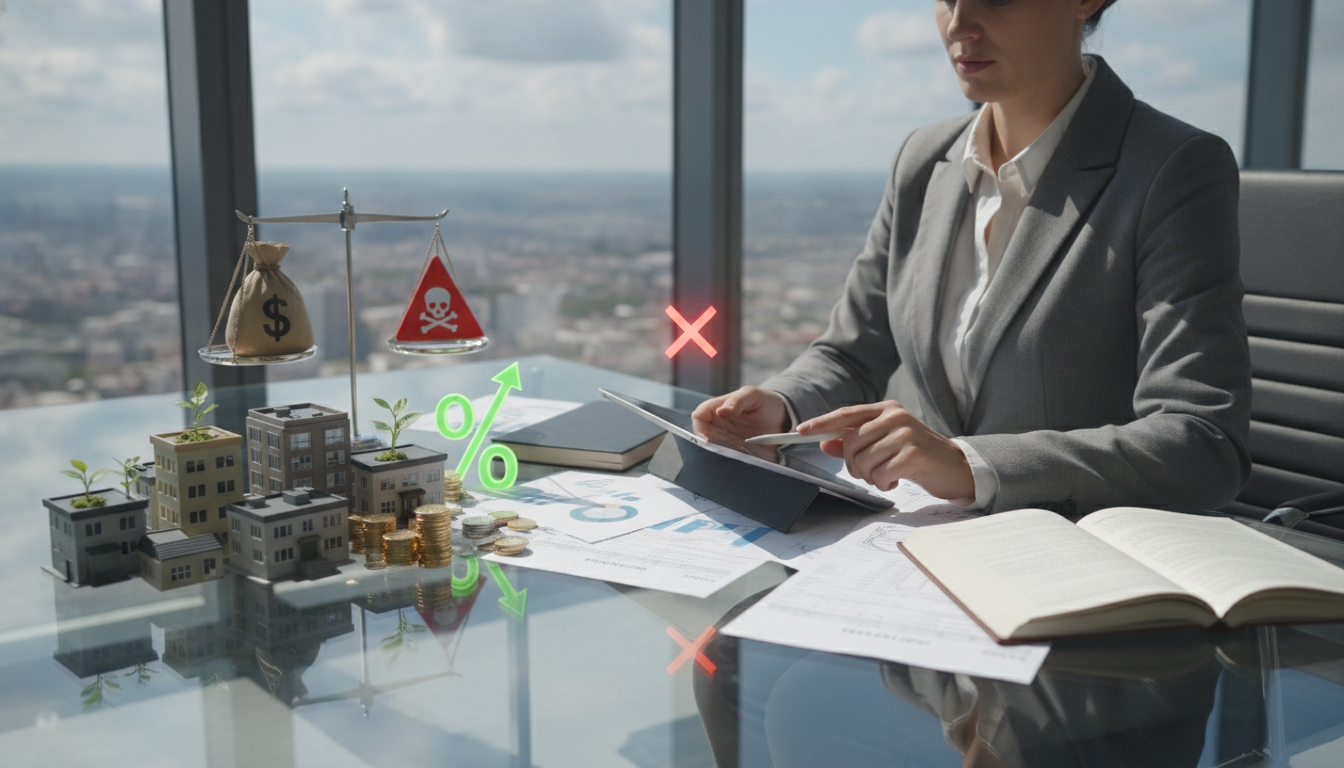 Investir dans les pme : quels avantages fiscaux et quels risques à connaître découvrez les avantages fiscaux et les risques essentiels à connaître avant d'investir dans les pme pour optimiser votre placement en toute sécurité.